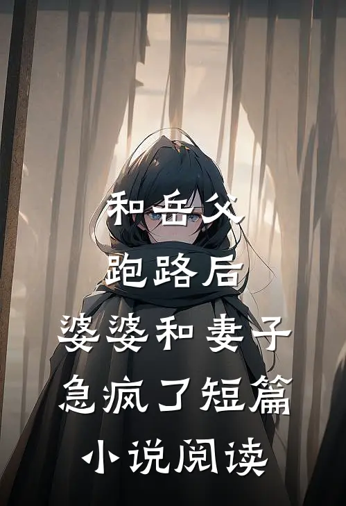 和岳父跑路后，婆婆和妻子急疯了短篇小说阅读