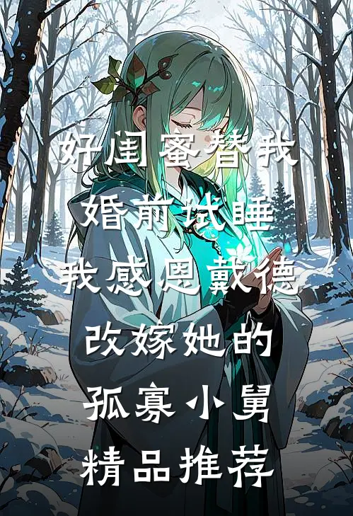好闺蜜替我婚前试睡，我感恩戴德改嫁她的孤寡小舅精品推荐