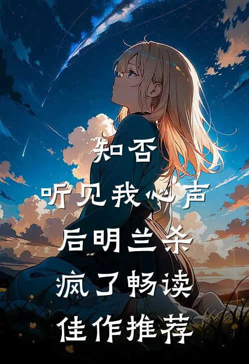 知否，听见我心声后明兰杀疯了畅读佳作推荐