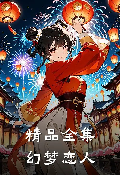 精品全集幻梦恋人