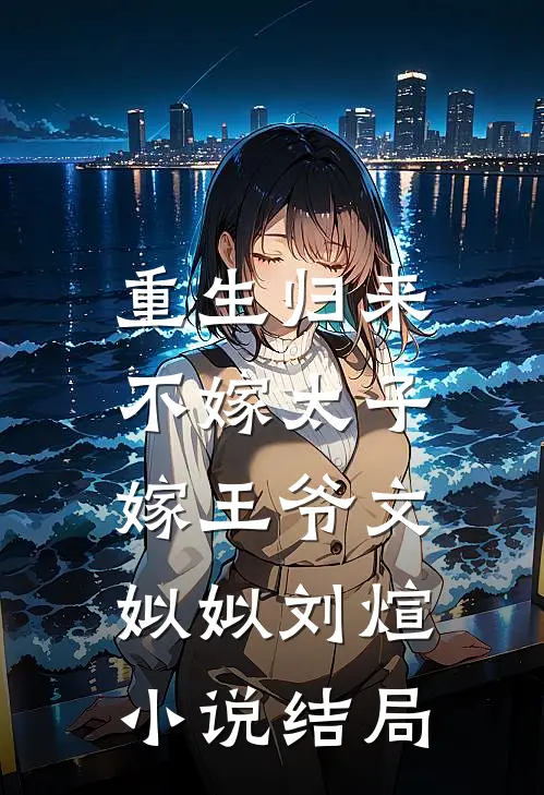 重生归来，不嫁太子嫁王爷文姒姒刘煊小说结局