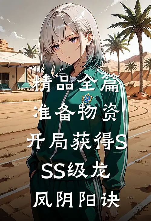 精品全篇准备物资：开局获得SSS级龙凤阴阳诀