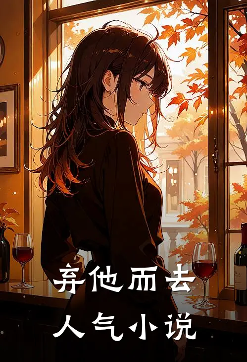 弃他而去人气小说