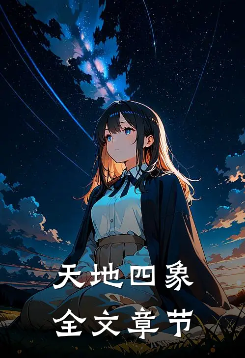 天地四象全文章节