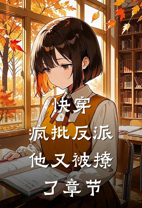 快穿：疯批反派他又被撩了章节