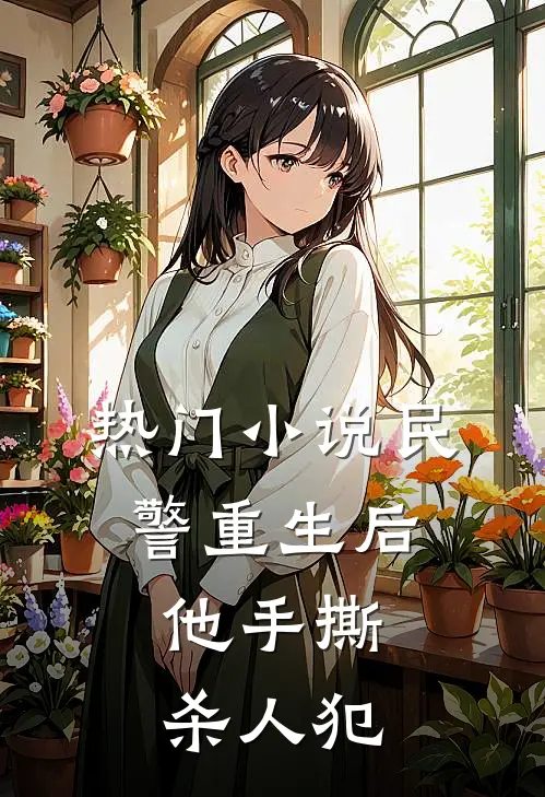 热门小说民警重生后，他手撕杀人犯
