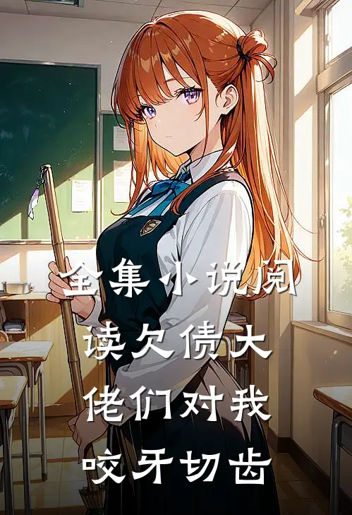 全集小说阅读欠债大佬们对我咬牙切齿