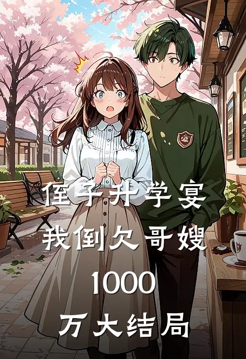 侄子升学宴，我倒欠哥嫂1000万大结局