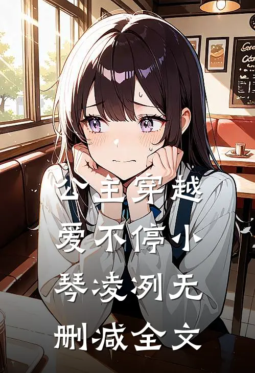 《公主穿越爱不停》小琴凌冽无删减全文