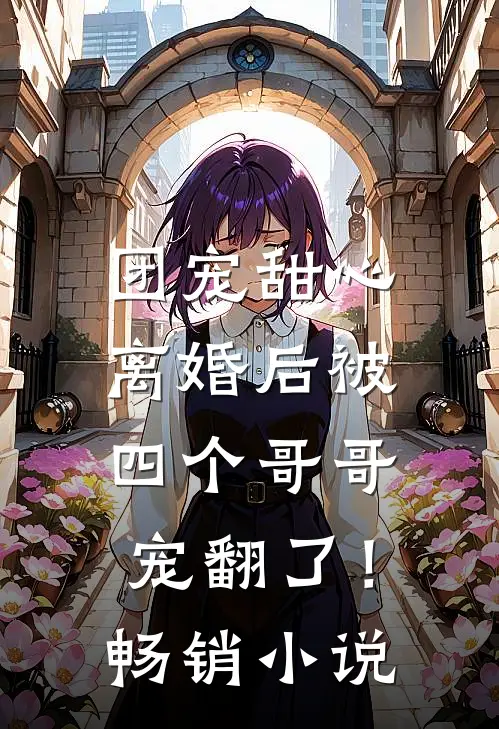 团宠甜心，离婚后被四个哥哥宠翻了！畅销小说