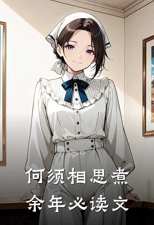 何须相思煮余年必读文