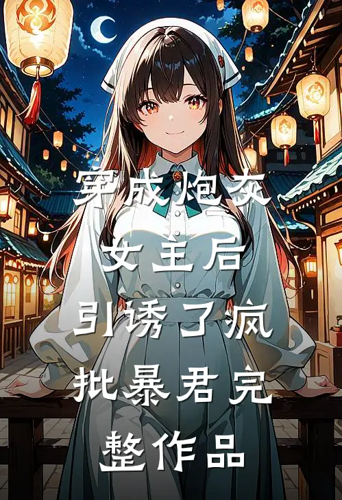 穿成炮灰女主后，引诱了疯批暴君完整作品