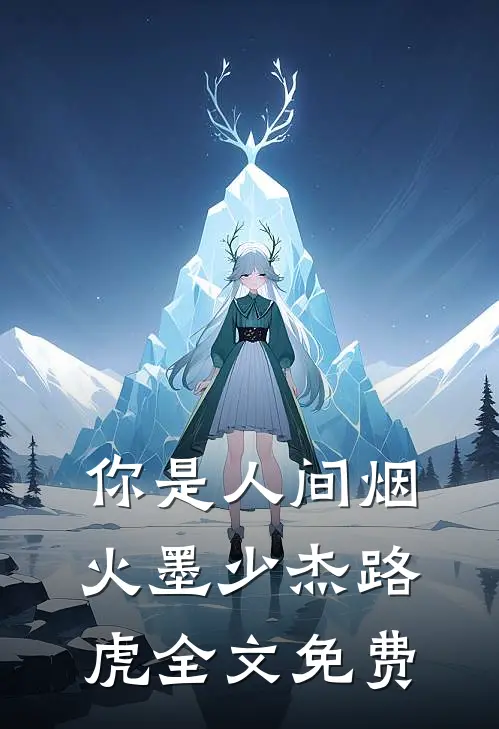 你是人间烟火墨少杰路虎全文免费