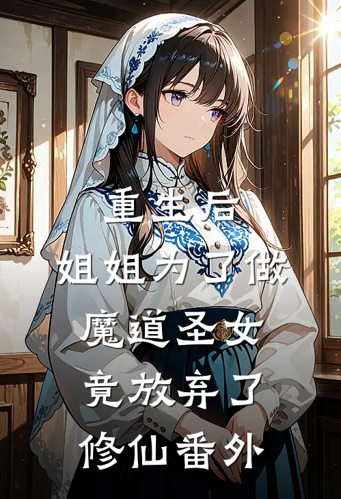 重生后，姐姐为了做魔道圣女，竟放弃了修仙番外
