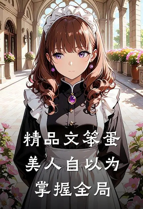 精品文笨蛋美人自以为掌握全局