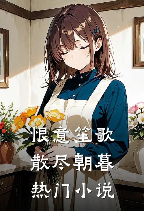 恨意笙歌，散尽朝暮热门小说