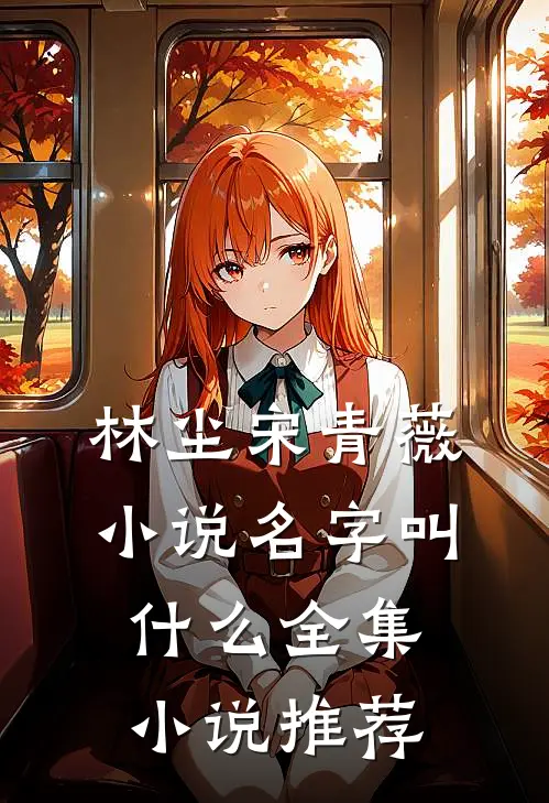 林尘宋青薇小说名字叫什么全集小说推荐