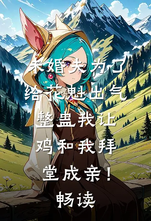 未婚夫为了给花魁出气，整蛊我让鸡和我拜堂成亲！畅读