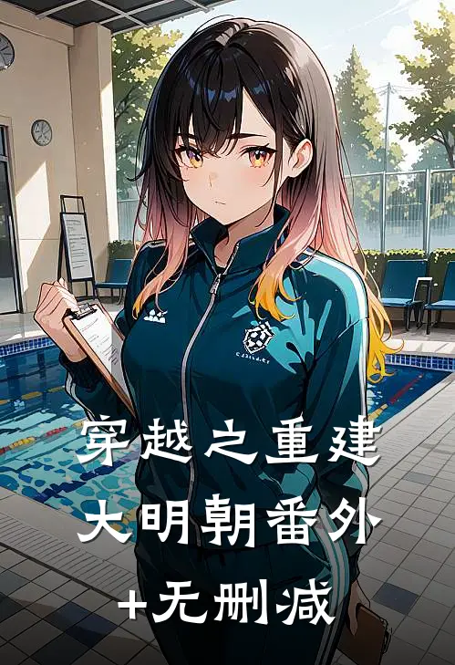 穿越之重建大明朝番外+无删减