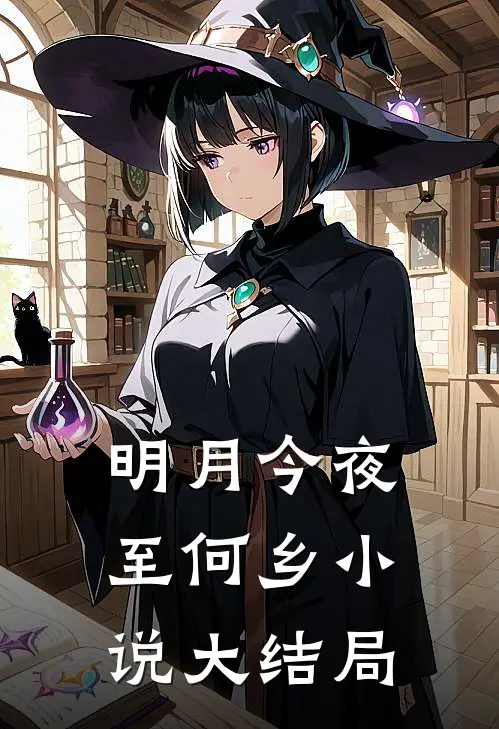明月今夜至何乡小说大结局
