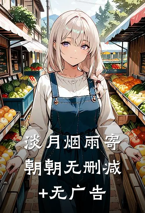 淡月烟雨寄朝朝无删减+无广告