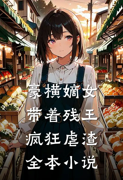 豪横嫡女：带着残王疯狂虐渣全本小说