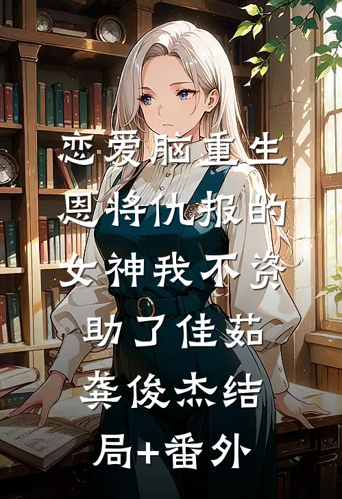 恋爱脑重生，恩将仇报的女神我不资助了佳茹龚俊杰结局+番外