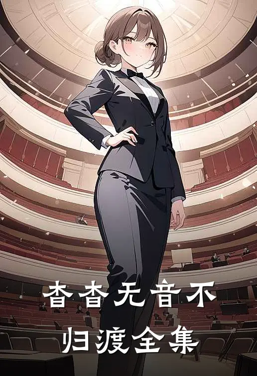 杳杳无音不归渡 全集