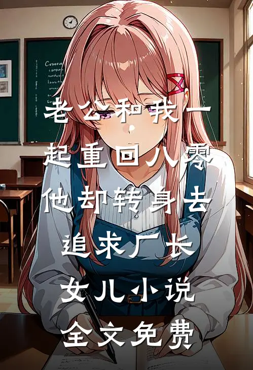 老公和我一起重回八零，他却转身去追求厂长女儿小说全文免费