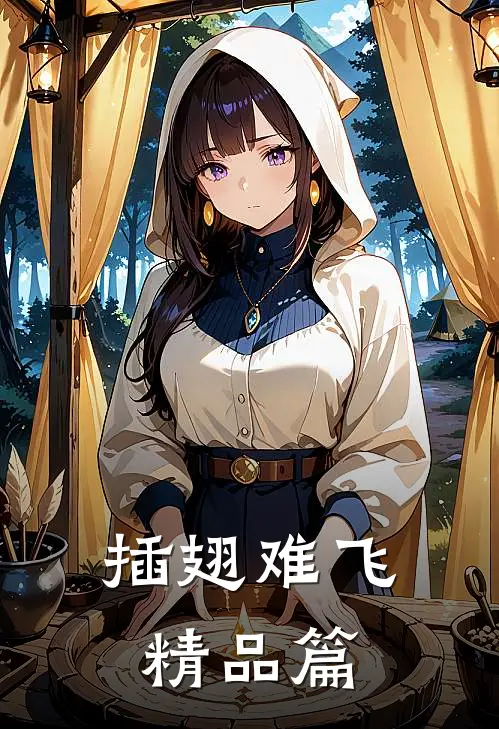 插翅难飞精品篇