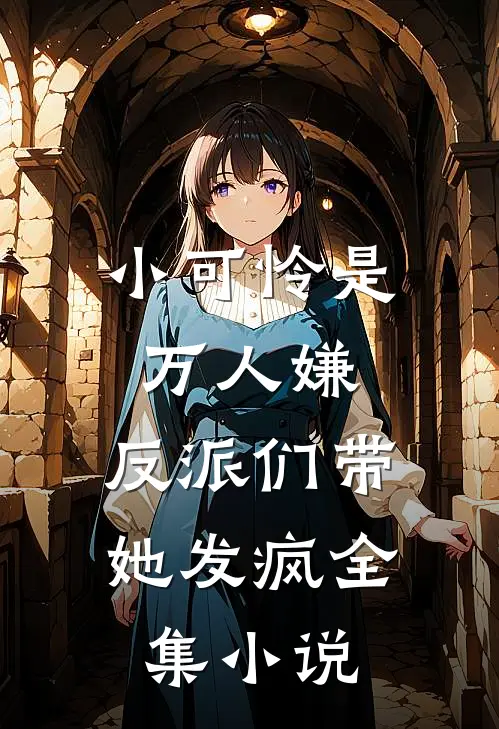 小可怜是万人嫌，反派们带她发疯全集小说