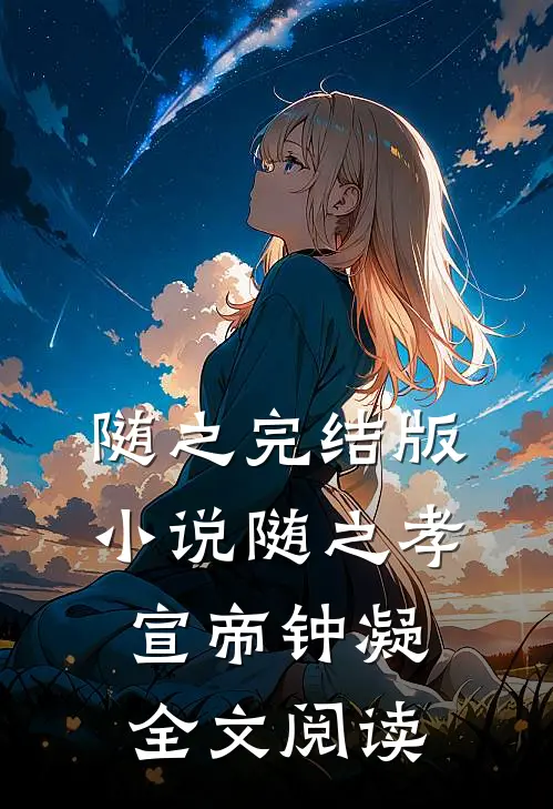 随之完结版小说_随之孝宣帝钟凝全文阅读