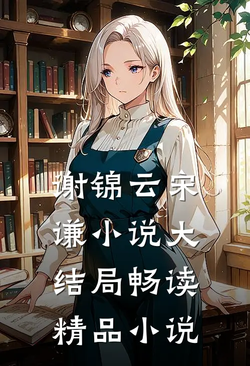 谢锦云宋谦小说大结局畅读精品小说
