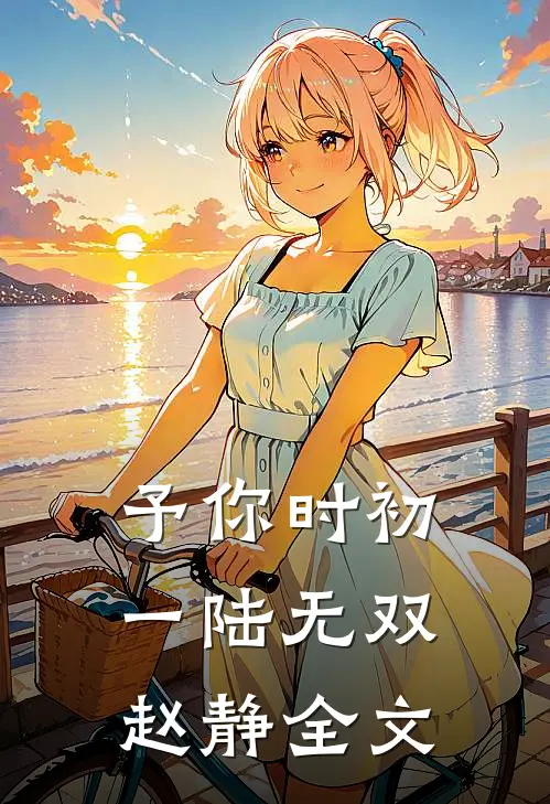 予你时初(一陆无双赵静全文