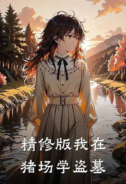 精修版我在猪场学盗墓