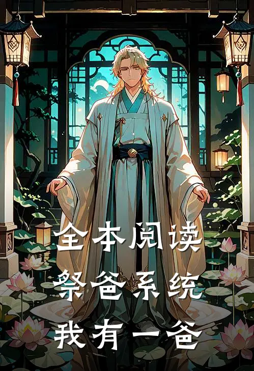 全本阅读祭爸系统，我有一爸
