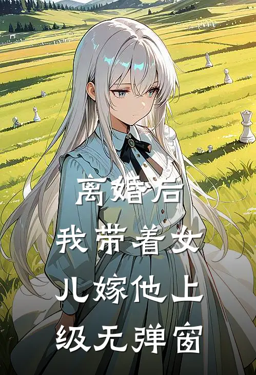 离婚后，我带着女儿嫁他上级无弹窗