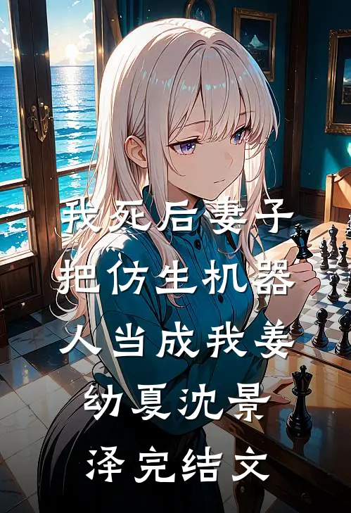 我死后妻子把仿生机器人当成我姜幼夏沈景泽完结文