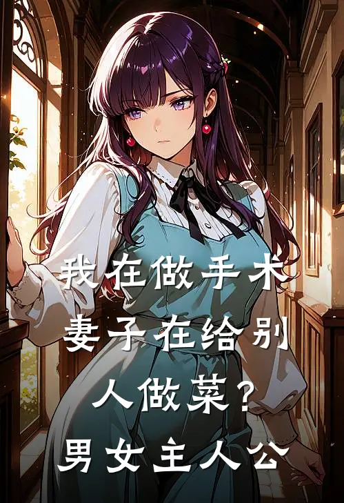 我在做手术，妻子在给别人做菜？男女主人公