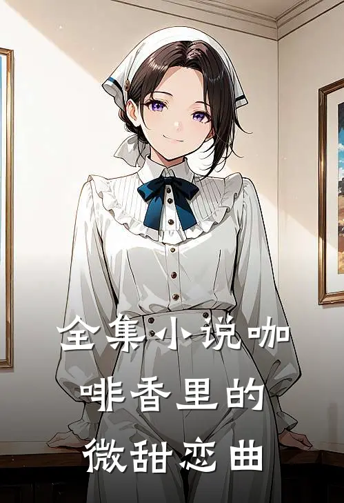全集小说咖啡香里的微甜恋曲
