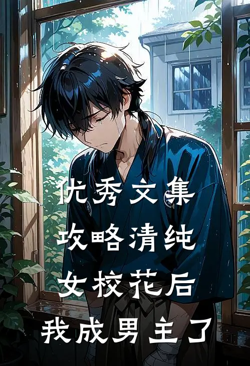 优秀文集攻略清纯女校花后，我成男主了