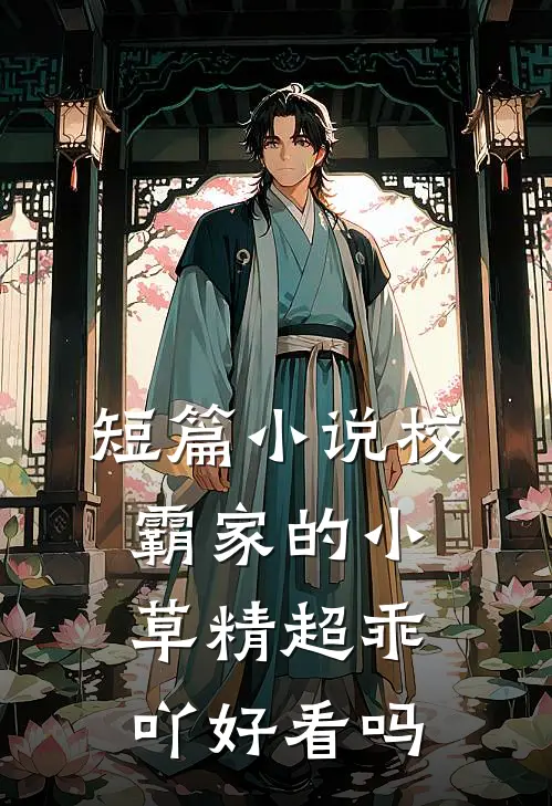 短篇小说校霸家的小草精超乖吖好看吗