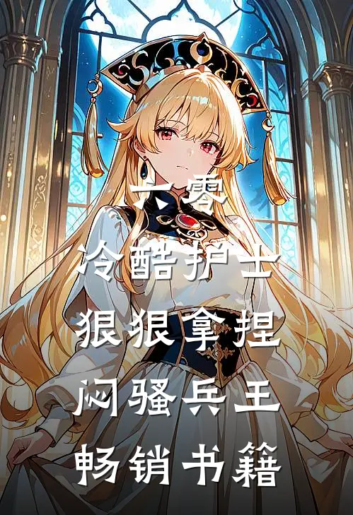 六零，冷酷护士狠狠拿捏闷骚兵王畅销书籍