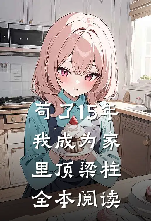 苟了15年，我成为家里顶梁柱全本阅读