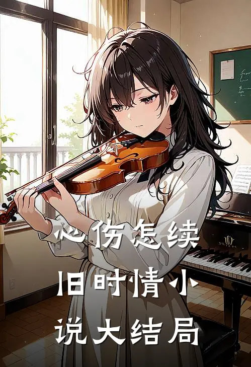 心伤怎续旧时情小说大结局