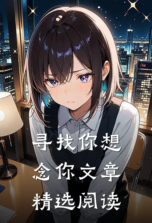 寻找你想念你文章精选阅读