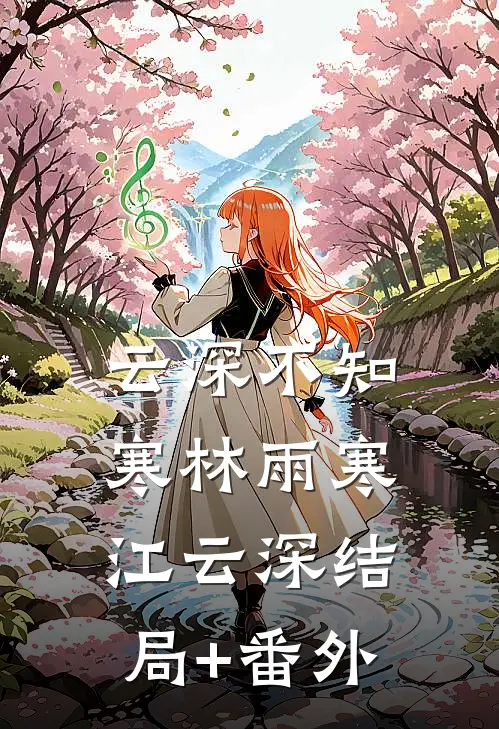 云深不知寒林雨寒江云深结局+番外