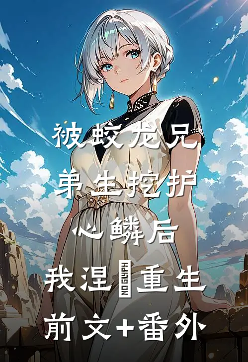 被蛟龙兄弟生挖护心鳞后，我涅槃重生前文+番外