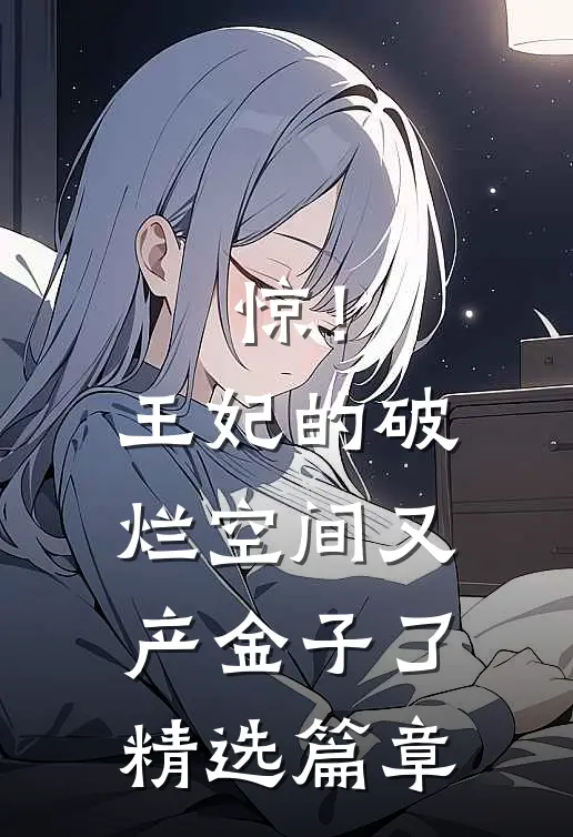 惊！王妃的破烂空间又产金子了精选篇章