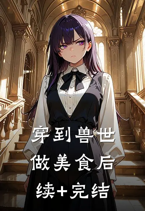 穿到兽世做美食后续+完结